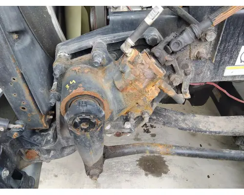 SHEPPARD HD94-PAB31 POWER STEERING GEAR
