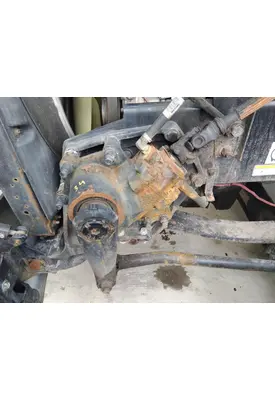 SHEPPARD HD94-PAB31 POWER STEERING GEAR