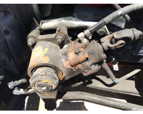 SHEPPARD HD94-PAB31 POWER STEERING GEAR