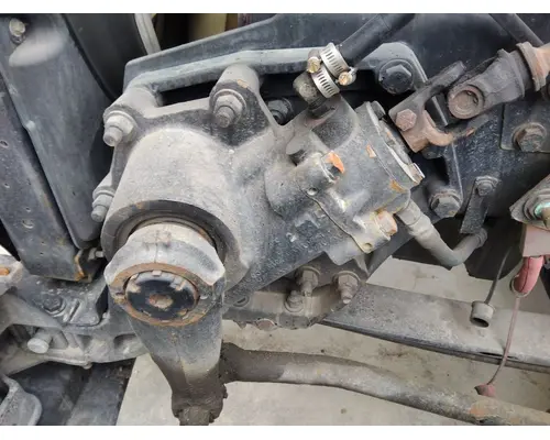 SHEPPARD HD94-PAB31 POWER STEERING GEAR
