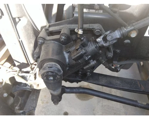 SHEPPARD HD94-PAB31 POWER STEERING GEAR