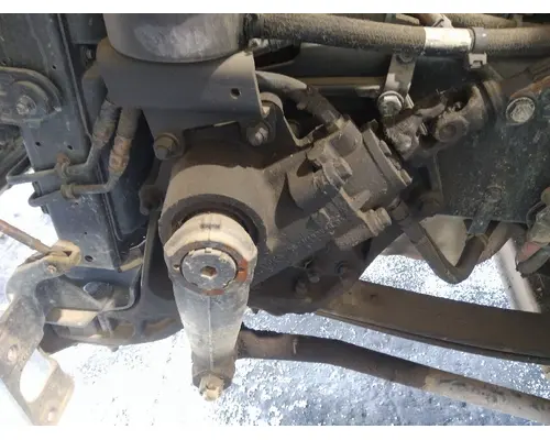 SHEPPARD HD94-PAB31 POWER STEERING GEAR