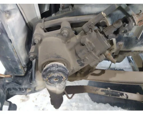 SHEPPARD HD94-PAB31 POWER STEERING GEAR