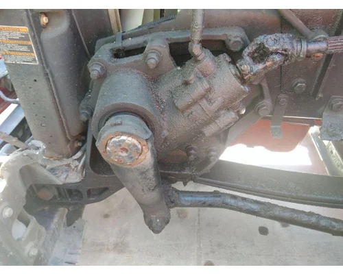SHEPPARD HD94-PAB31 POWER STEERING GEAR