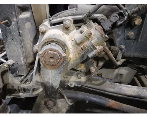 SHEPPARD HD94-PAB31 POWER STEERING GEAR