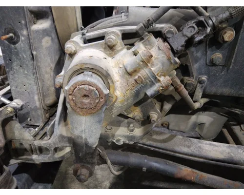 SHEPPARD HD94-PAB31 POWER STEERING GEAR