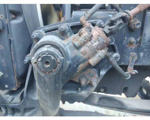 SHEPPARD HD94-PAB31 POWER STEERING GEAR