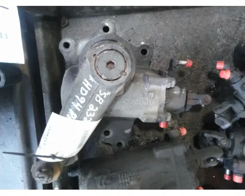 SHEPPARD HD94-PAB31 POWER STEERING GEAR