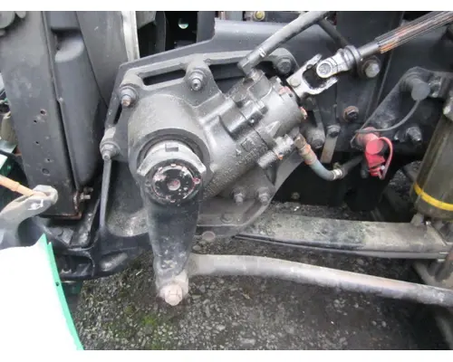 SHEPPARD HD94-PAB31 POWER STEERING GEAR