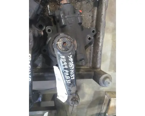 SHEPPARD HD94-PAB31 POWER STEERING GEAR