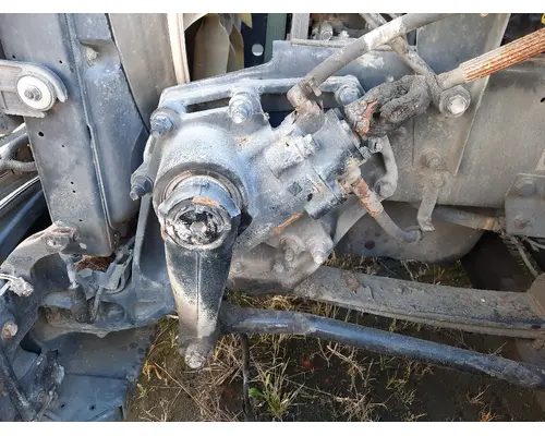 SHEPPARD HD94-PAB31 POWER STEERING GEAR