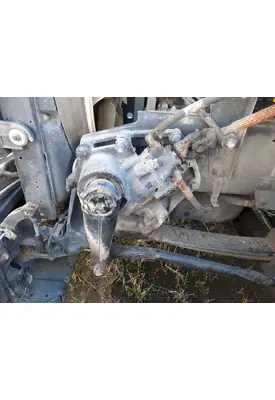 SHEPPARD HD94-PAB31 POWER STEERING GEAR