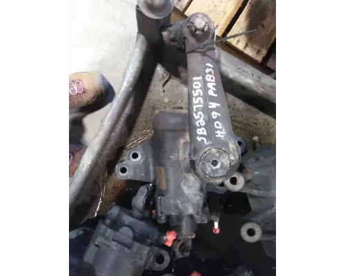 SHEPPARD HD94-PAB31 POWER STEERING GEAR