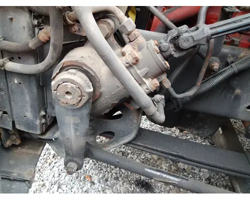 SHEPPARD HD94-PAB31 POWER STEERING GEAR