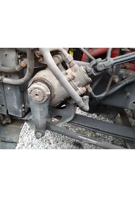 SHEPPARD HD94-PAB31 POWER STEERING GEAR