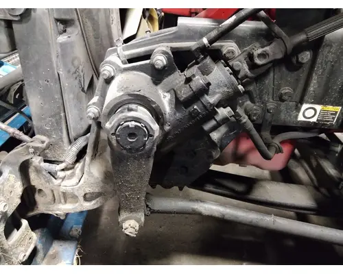 SHEPPARD HD94-PAB31 POWER STEERING GEAR