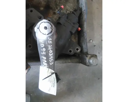 SHEPPARD HD94-PAB31 POWER STEERING GEAR