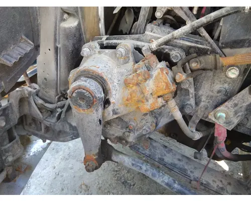 SHEPPARD HD94-PAB31 POWER STEERING GEAR