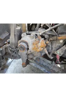 SHEPPARD HD94-PAB31 POWER STEERING GEAR