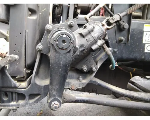 SHEPPARD HD94-PAB31 POWER STEERING GEAR