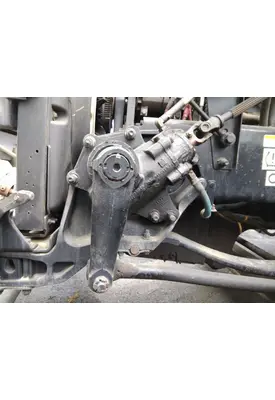 SHEPPARD HD94-PAB31 POWER STEERING GEAR