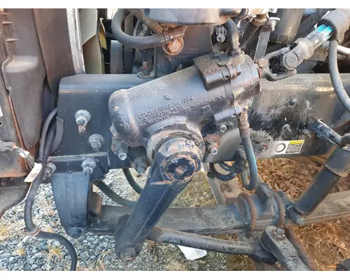 SHEPPARD HD94-PAB31 POWER STEERING GEAR