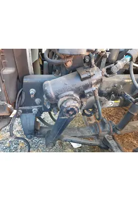 SHEPPARD HD94-PAB31 POWER STEERING GEAR