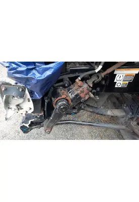 SHEPPARD HD94-PAB31 POWER STEERING GEAR