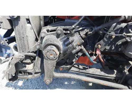 SHEPPARD HD94-PAB31 POWER STEERING GEAR