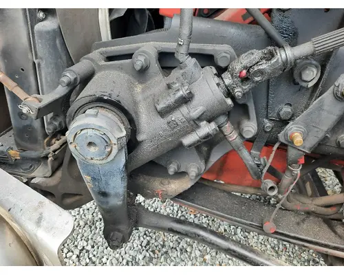 SHEPPARD HD94-PAB31 POWER STEERING GEAR