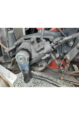 SHEPPARD HD94-PAB31 POWER STEERING GEAR
