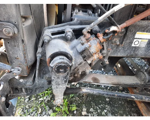 SHEPPARD HD94-PAB31 POWER STEERING GEAR