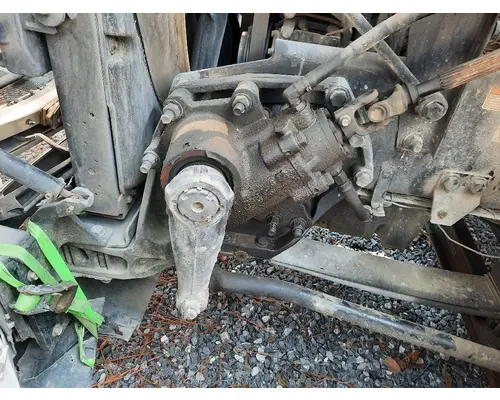SHEPPARD HD94-PAB31 POWER STEERING GEAR