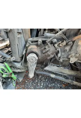 SHEPPARD HD94-PAB31 POWER STEERING GEAR
