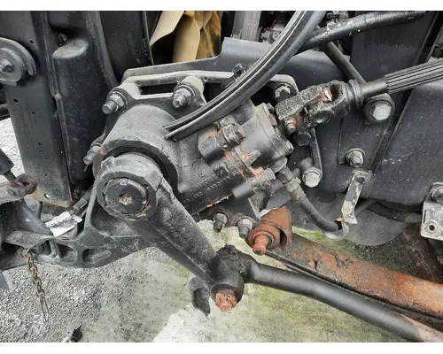 SHEPPARD HD94-PAB31 POWER STEERING GEAR