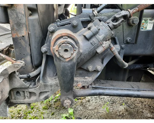 SHEPPARD HD94-PAB31 POWER STEERING GEAR