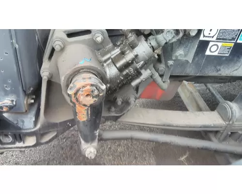 SHEPPARD HD94-PAB31 POWER STEERING GEAR