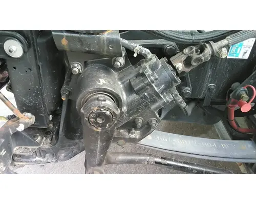 SHEPPARD HD94-PAB31 POWER STEERING GEAR