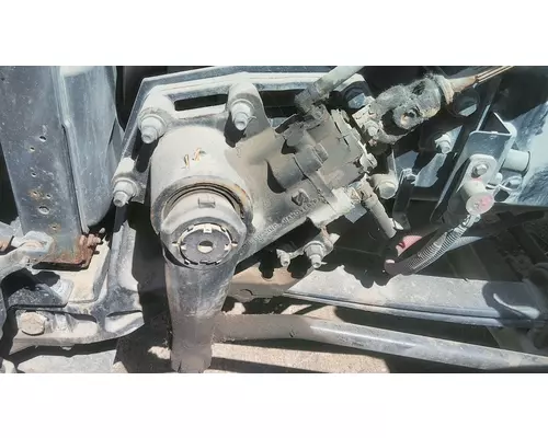 SHEPPARD HD94-PAB31 POWER STEERING GEAR