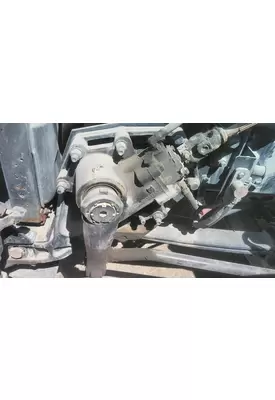 SHEPPARD HD94-PAB31 POWER STEERING GEAR