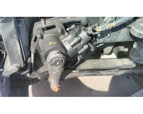 SHEPPARD HD94-PAB31 POWER STEERING GEAR