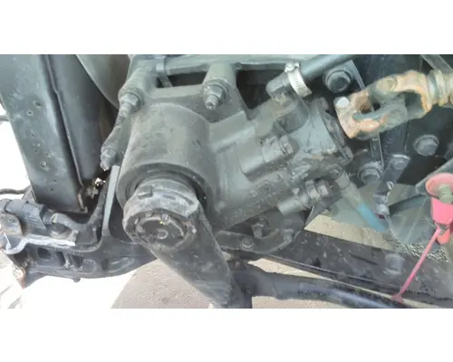 SHEPPARD HD94-PAB31 POWER STEERING GEAR