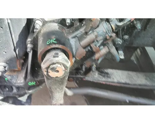 SHEPPARD HD94-PAB31 POWER STEERING GEAR