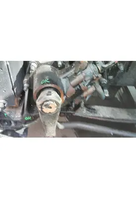 SHEPPARD HD94-PAB31 POWER STEERING GEAR