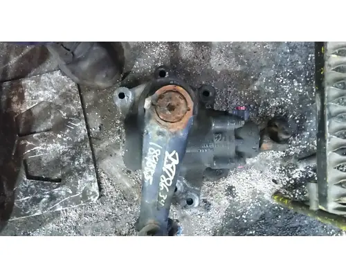 SHEPPARD HD94-PAB31 POWER STEERING GEAR