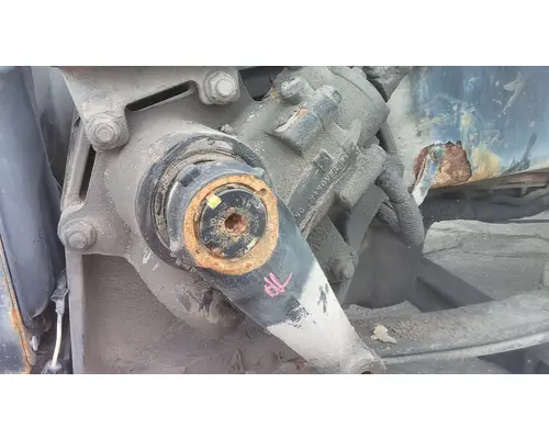 SHEPPARD HD94-PAB31 POWER STEERING GEAR