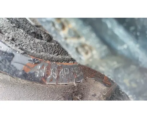 SHEPPARD HD94-PAB31 POWER STEERING GEAR