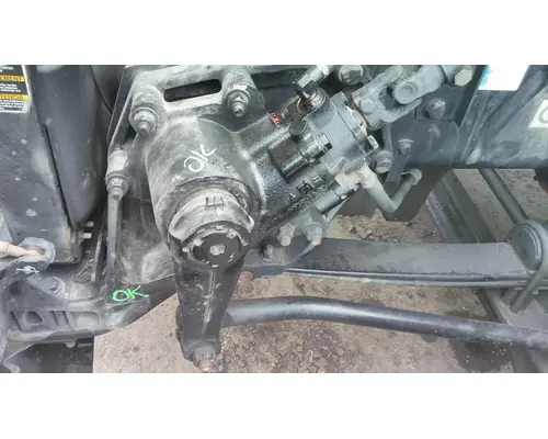 SHEPPARD HD94-PAB31 POWER STEERING GEAR