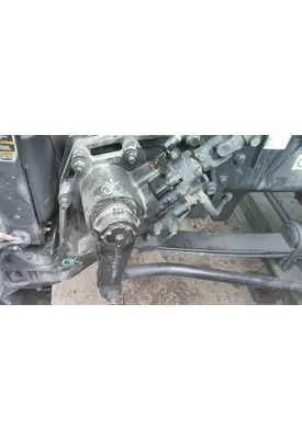 SHEPPARD HD94-PAB31 POWER STEERING GEAR
