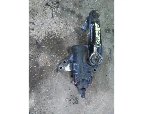 SHEPPARD HD94-PAB31 POWER STEERING GEAR